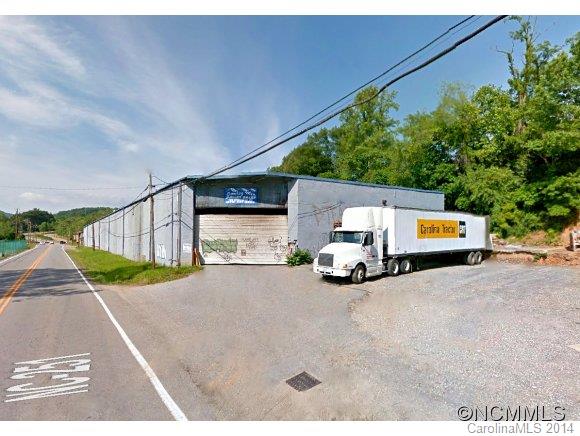 Downtown District - Commercial Sale