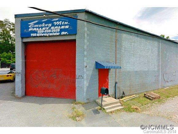 Downtown District - Commercial Sale