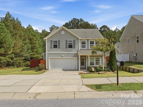Photo of 2104 Argentum Avenue, Indian Land, SC 29707 (MLS # 4429934)