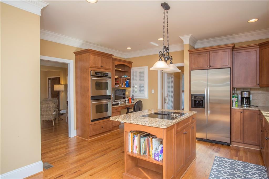 Diane Shores - Residential