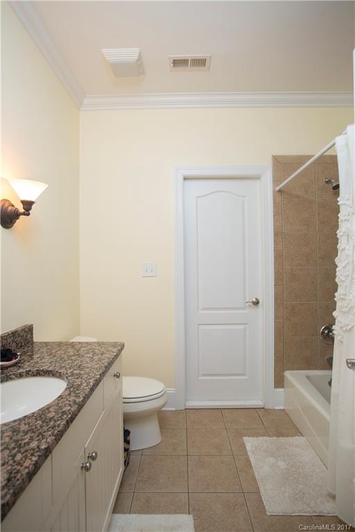 Diane Shores - Residential