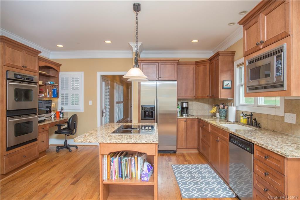 Diane Shores - Residential