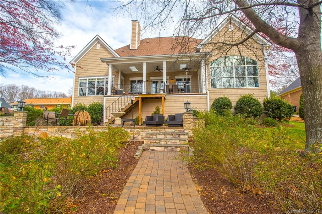 Diane Shores - Residential