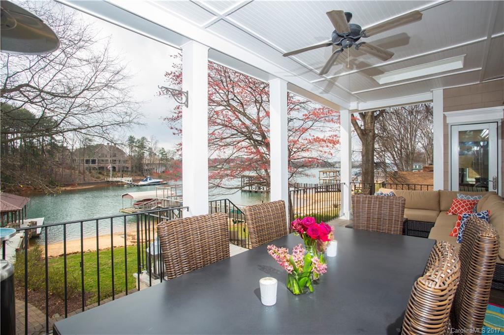 Diane Shores - Residential