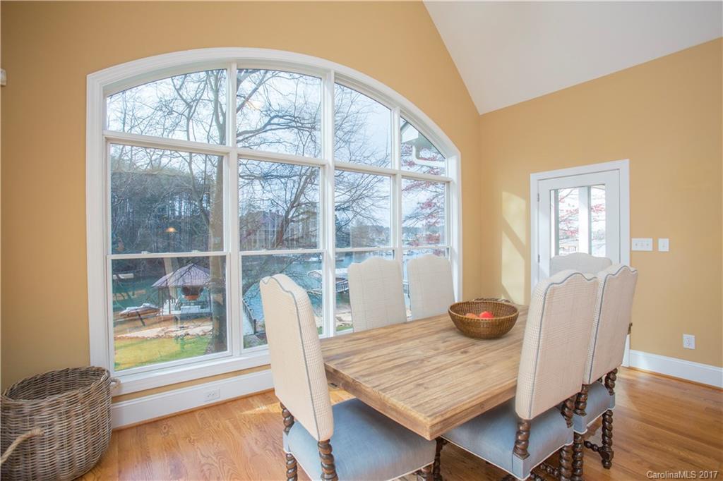 Diane Shores - Residential