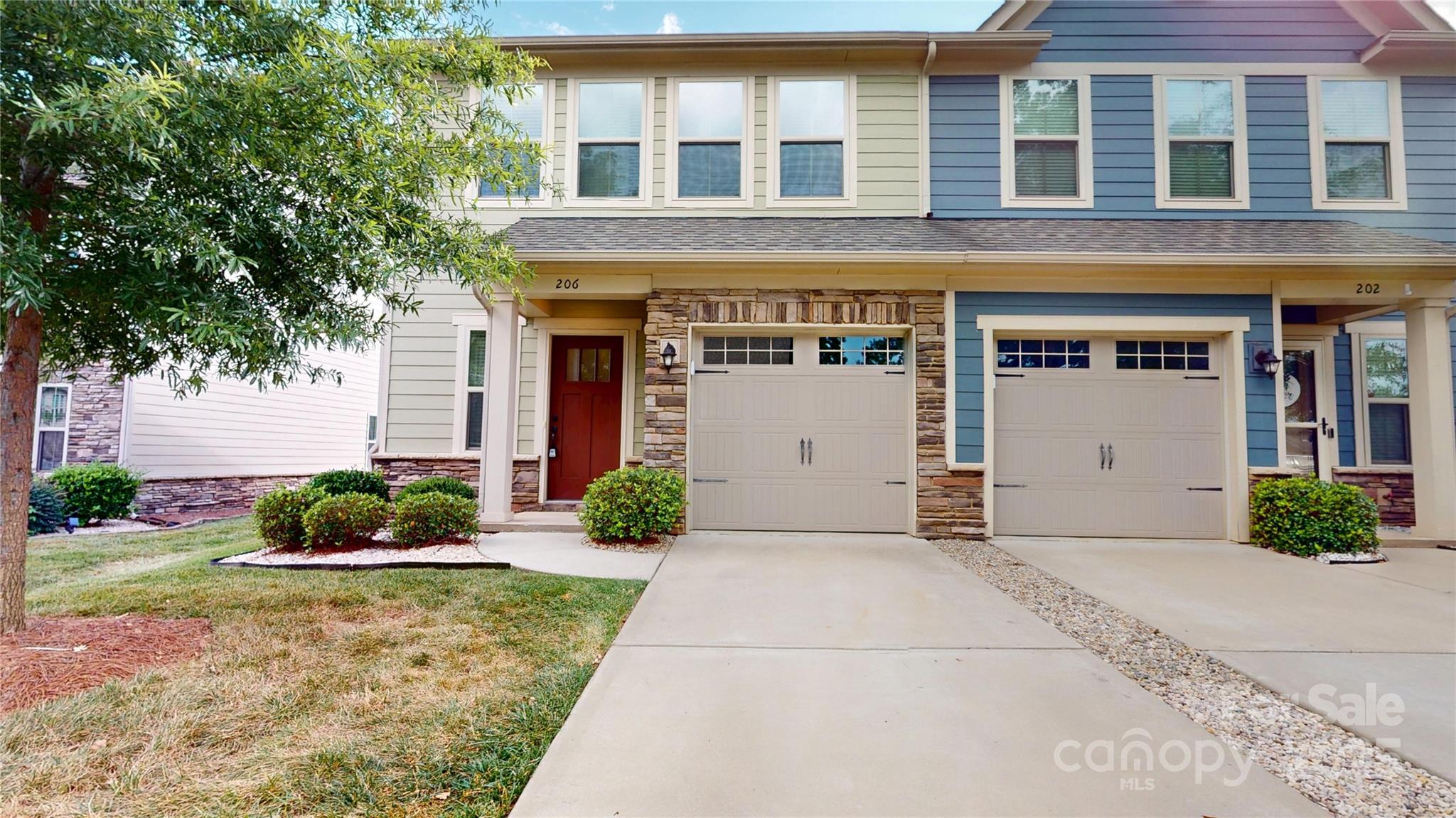 206 Scenic View Lane