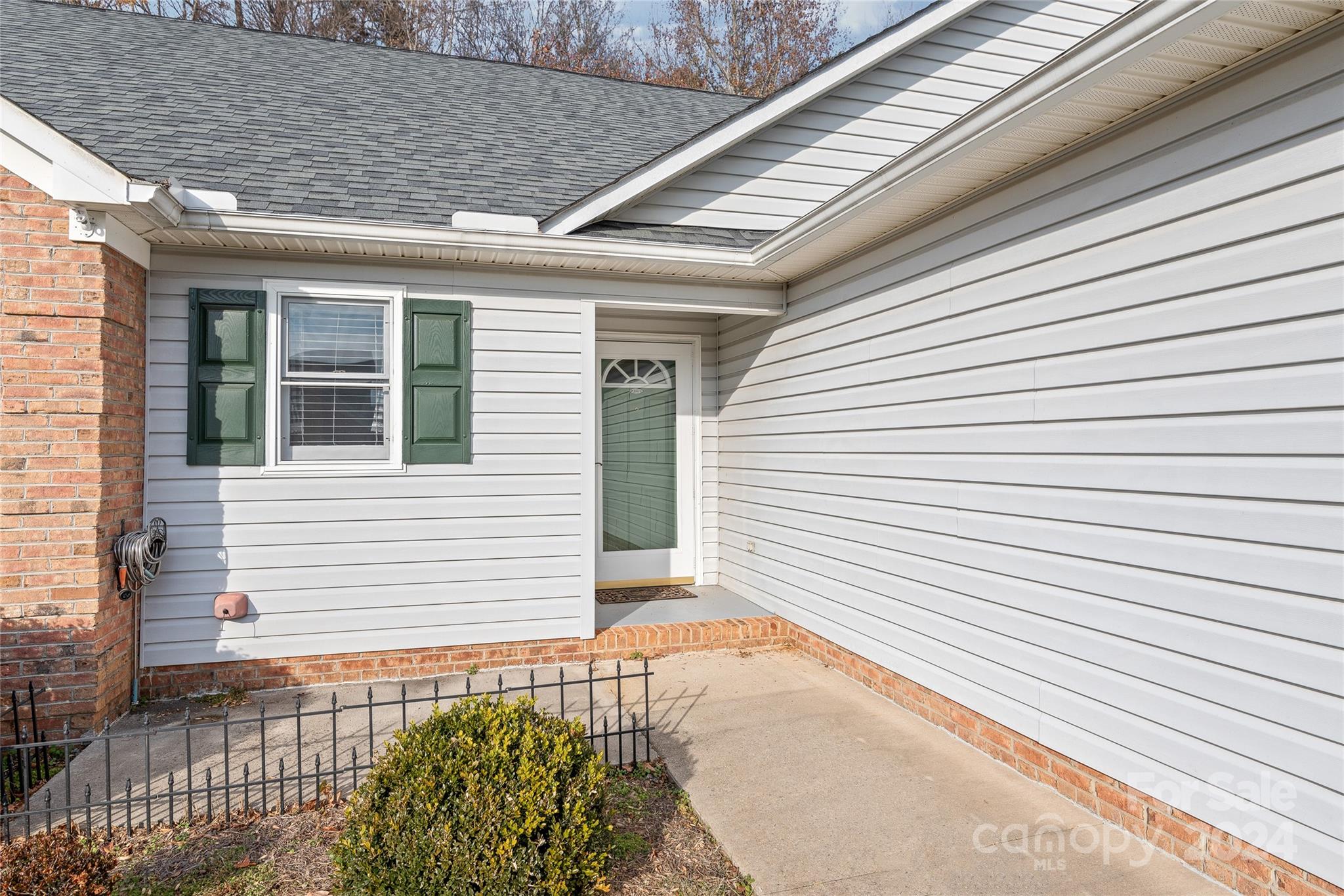 Hidden Creek - Residential