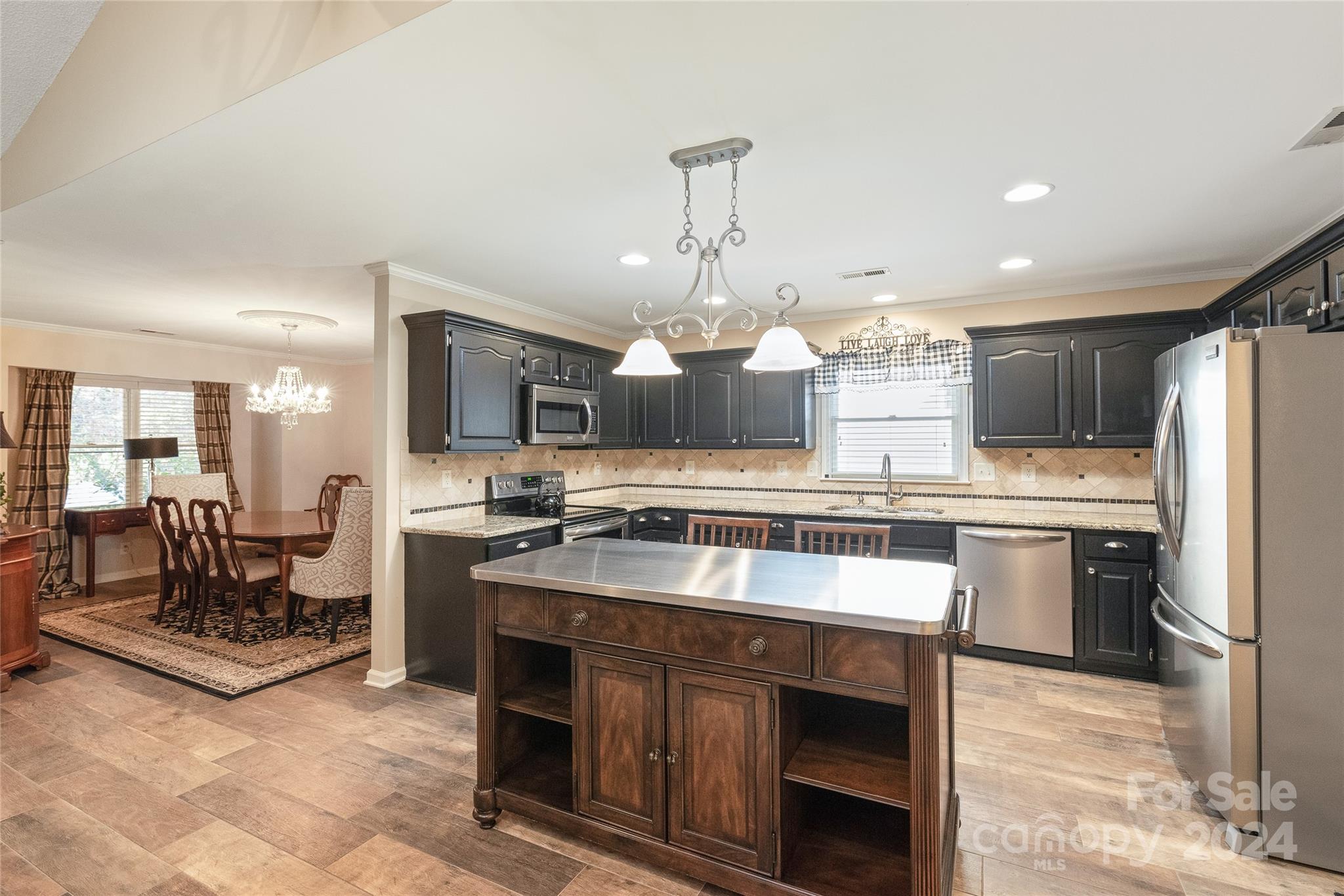 Hidden Creek - Residential