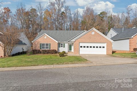 A home in Salisbury