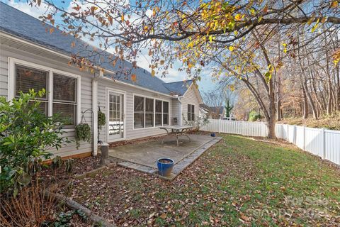 A home in Salisbury