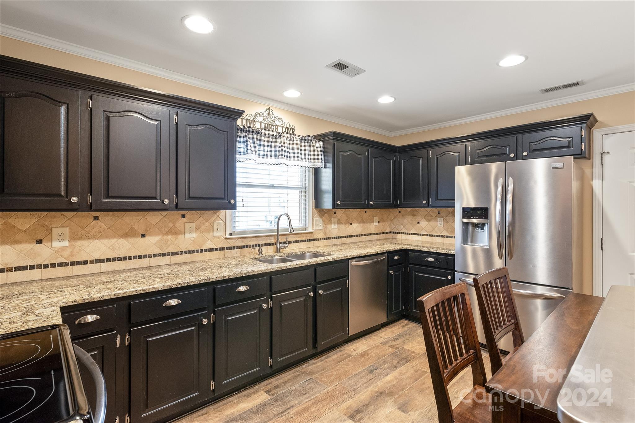 Hidden Creek - Residential