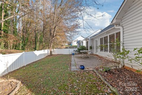 A home in Salisbury