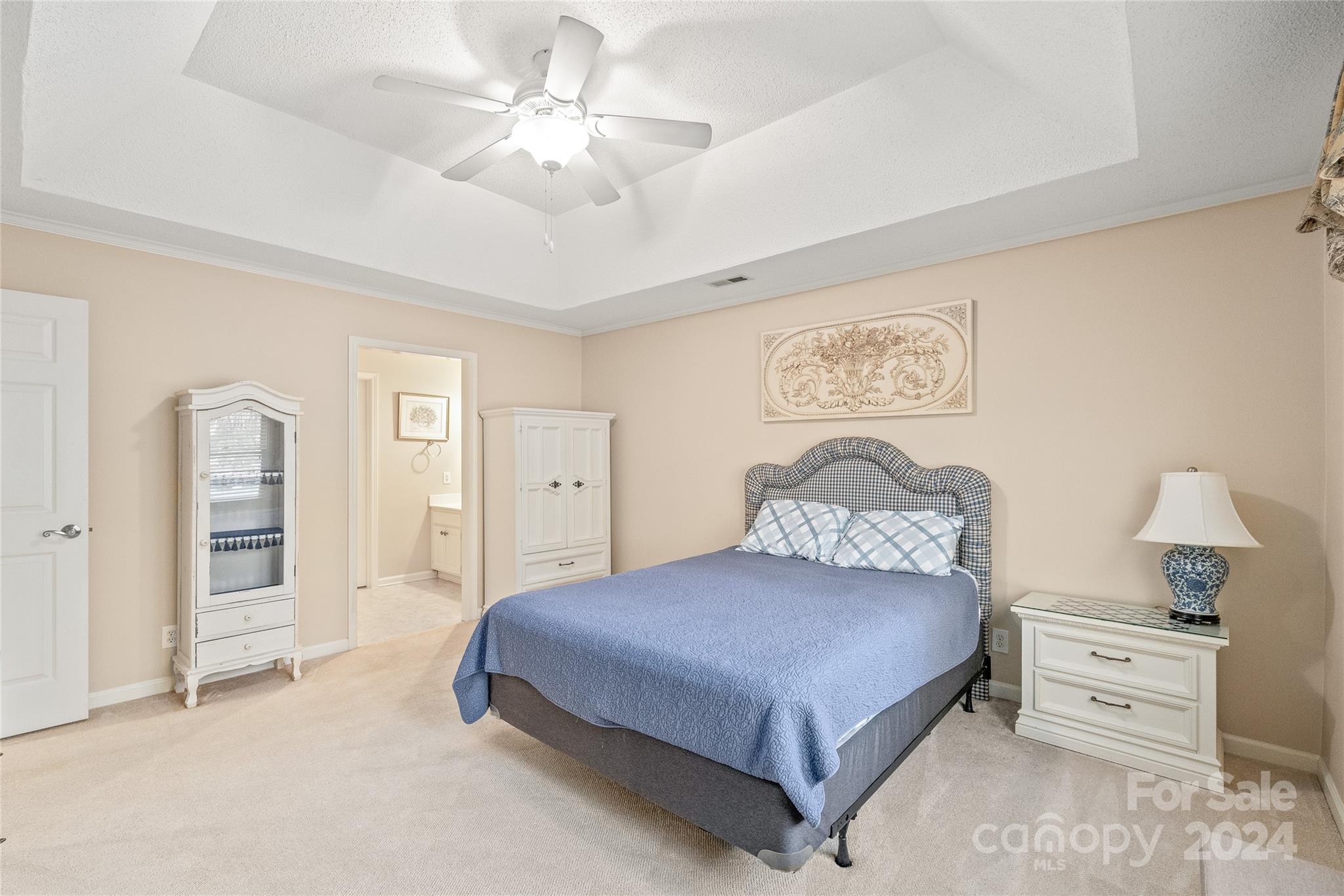 Hidden Creek - Residential