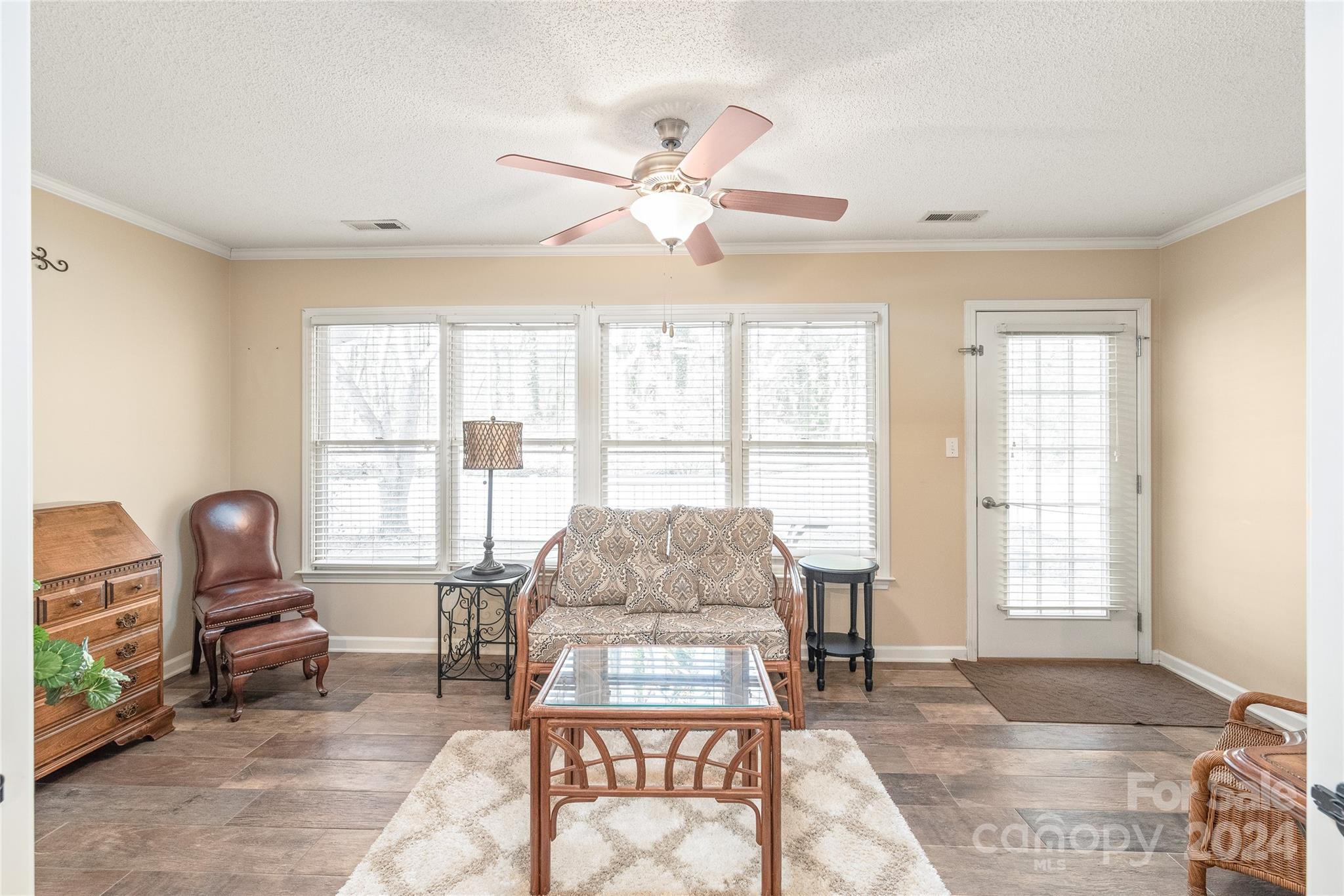 Hidden Creek - Residential