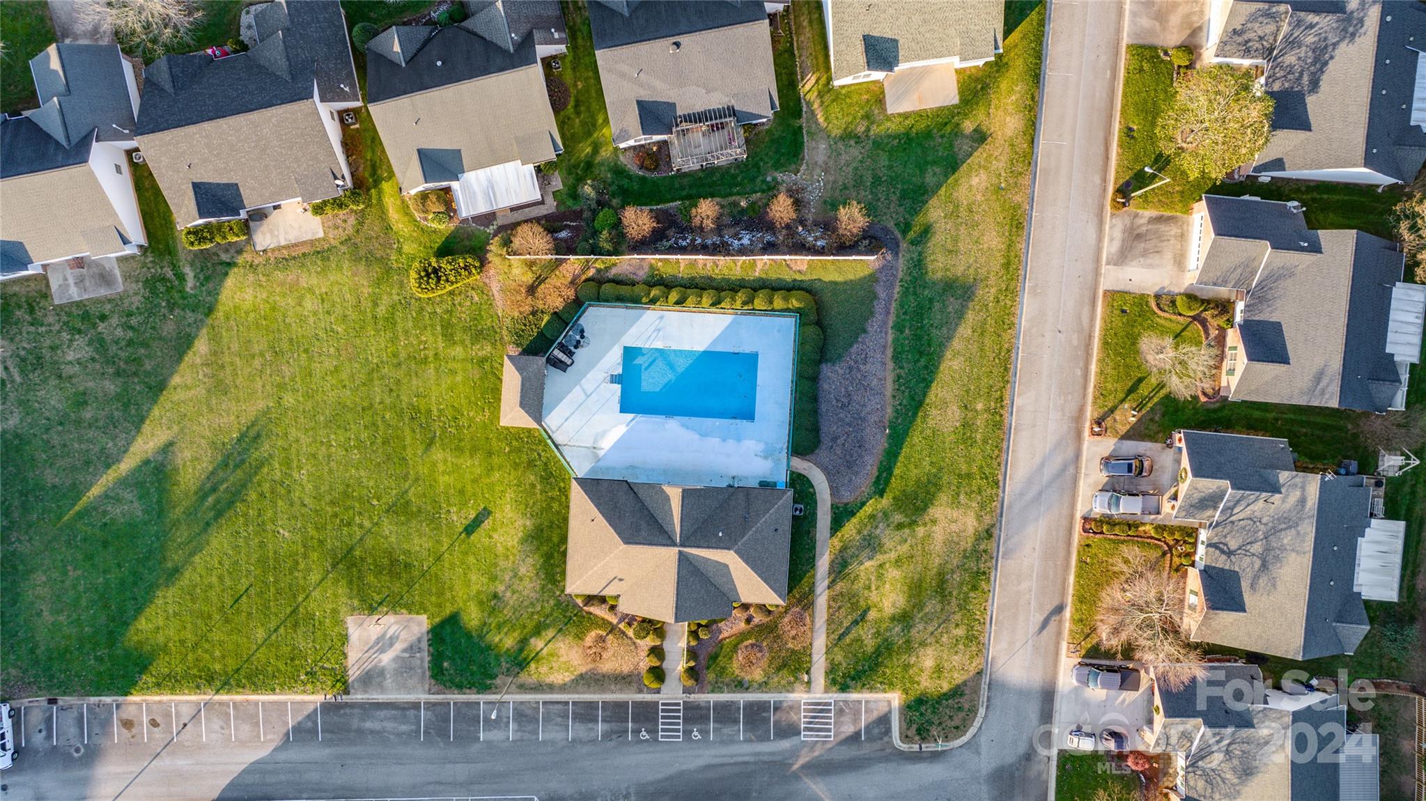 Hidden Creek - Residential