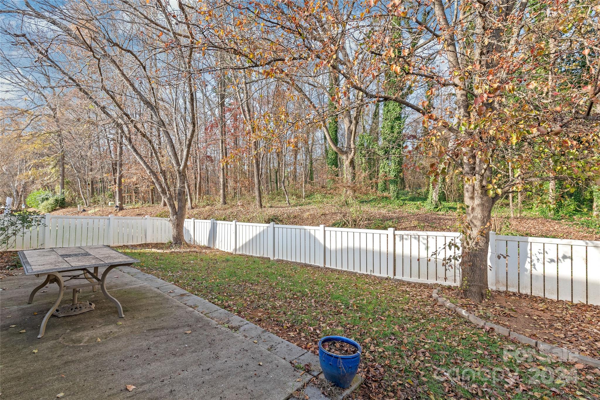 Hidden Creek - Residential