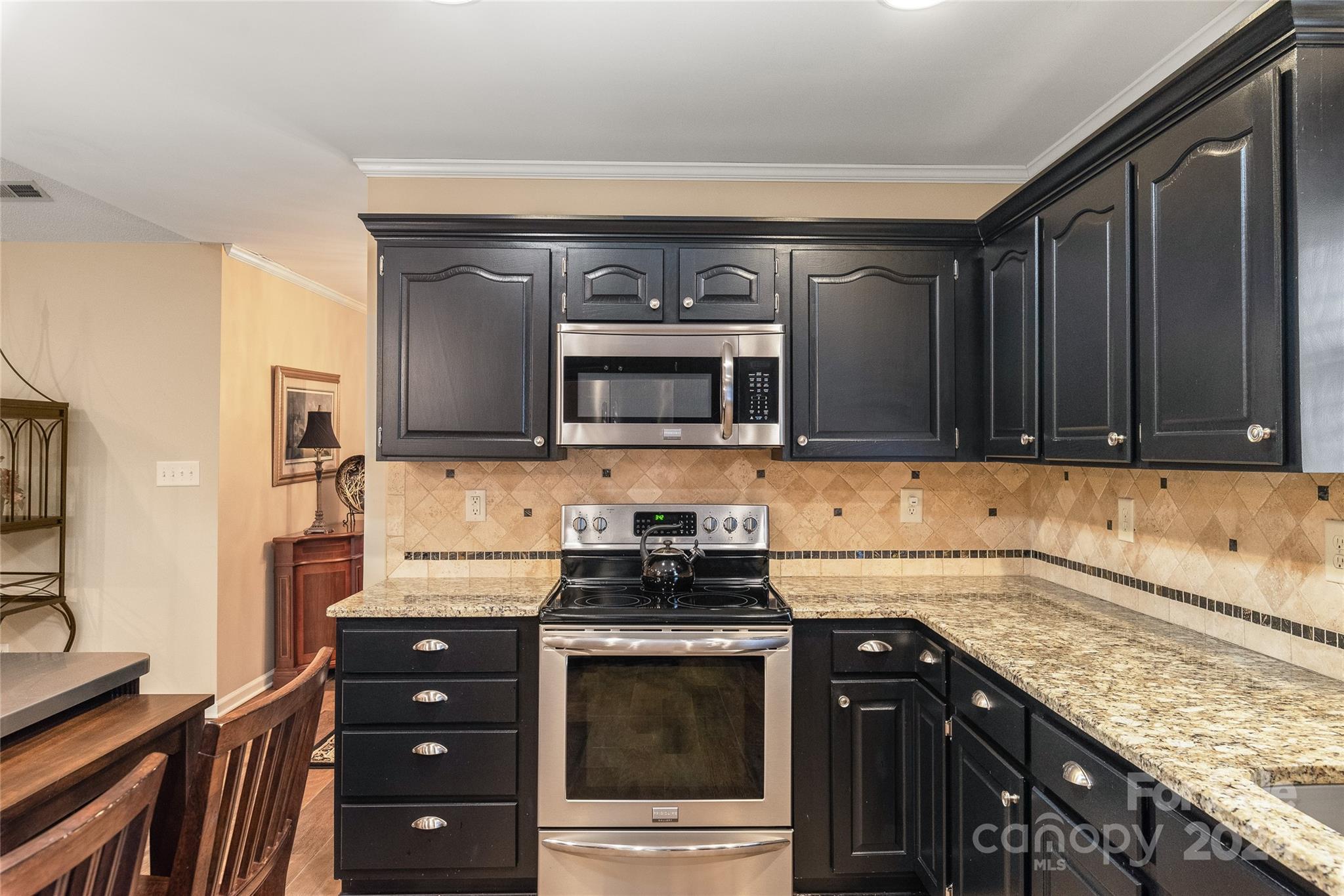 Hidden Creek - Residential