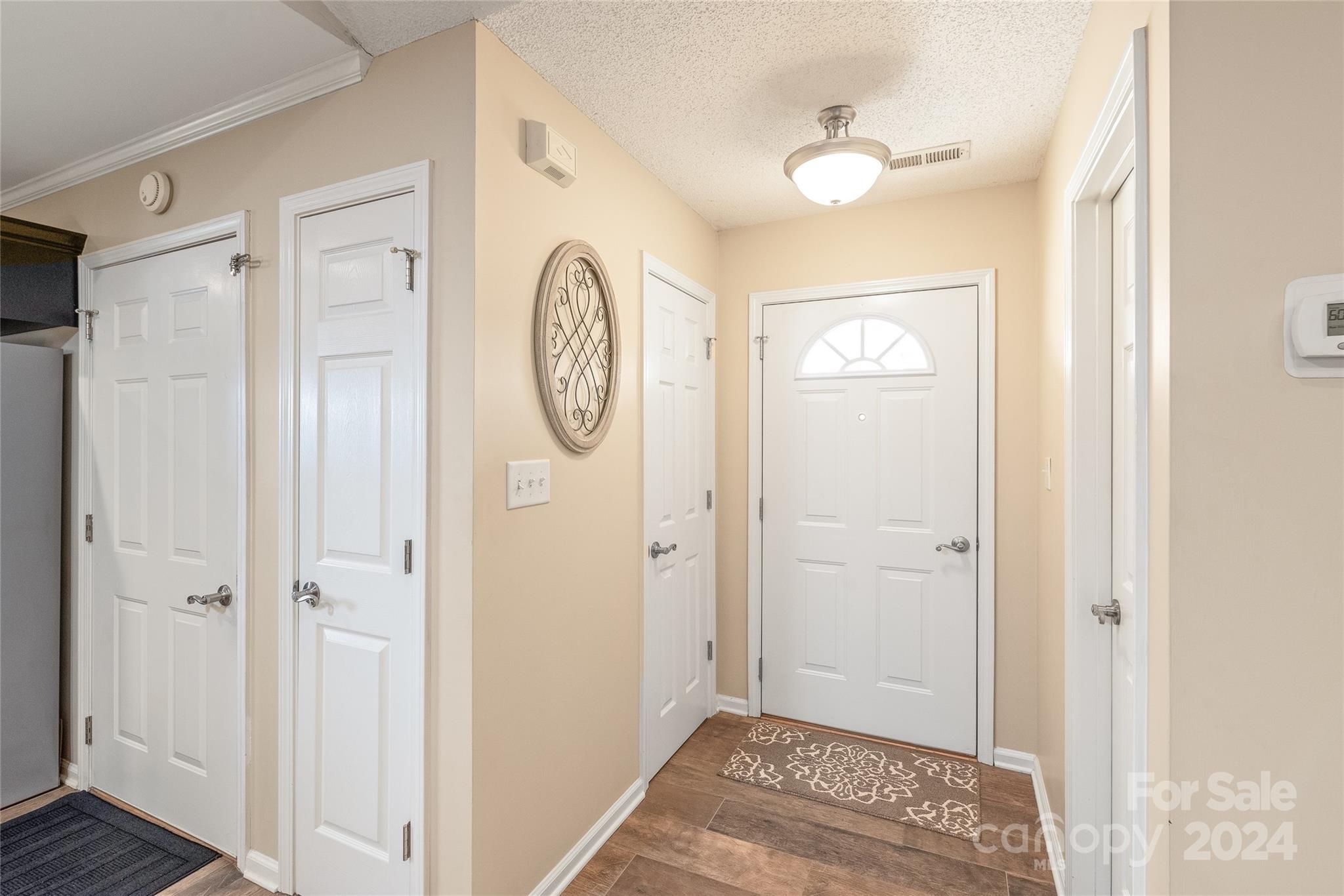 Hidden Creek - Residential