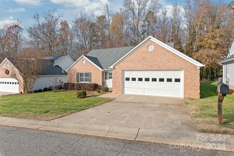 A home in Salisbury