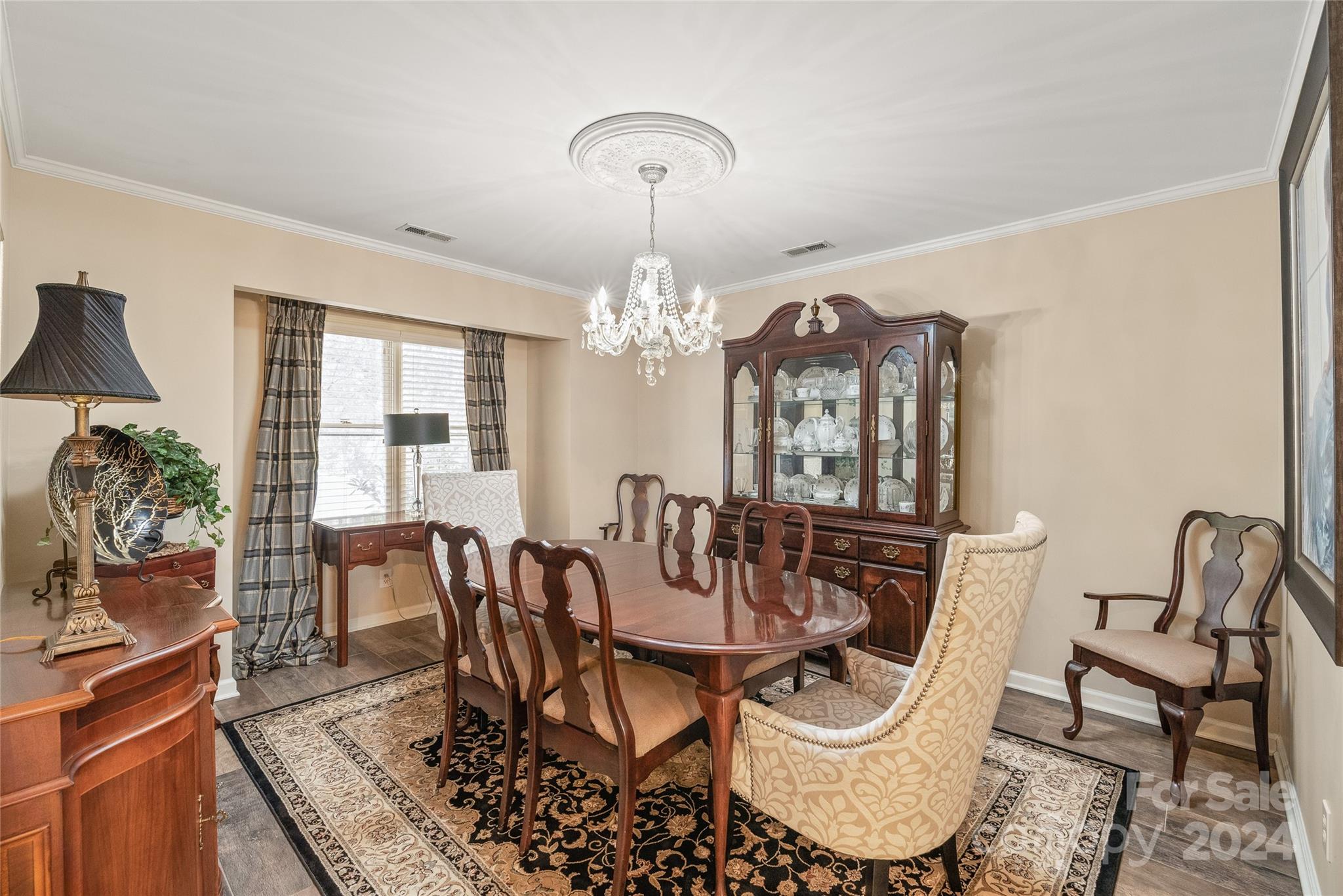 Hidden Creek - Residential