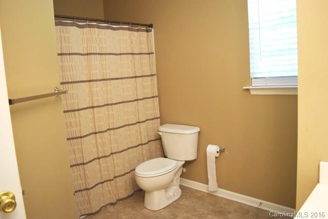 Mabry Park - Residential