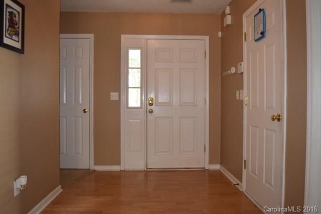 Mabry Park - Residential