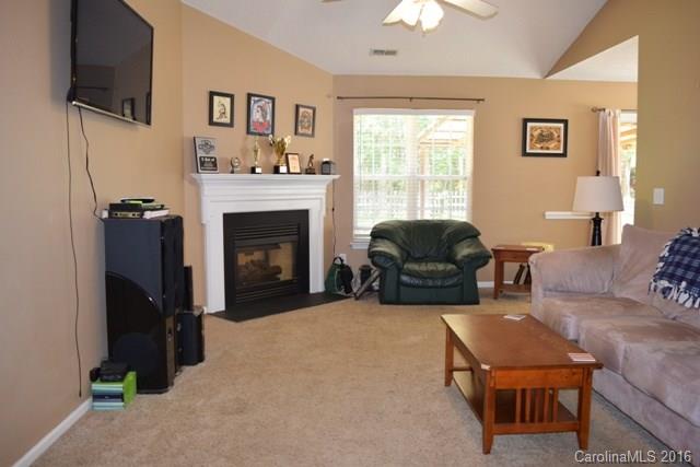 Mabry Park - Residential