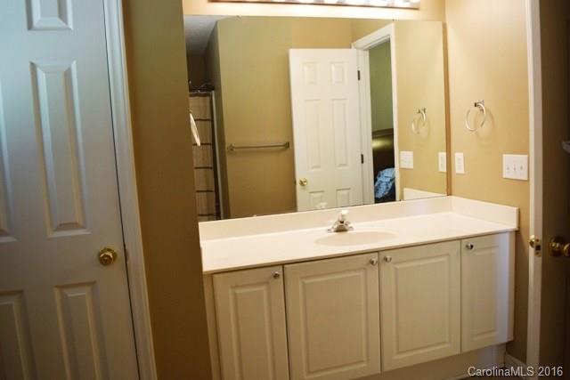 Mabry Park - Residential