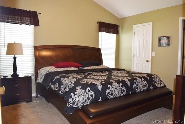 Mabry Park - Residential