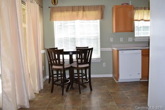 Mabry Park - Residential