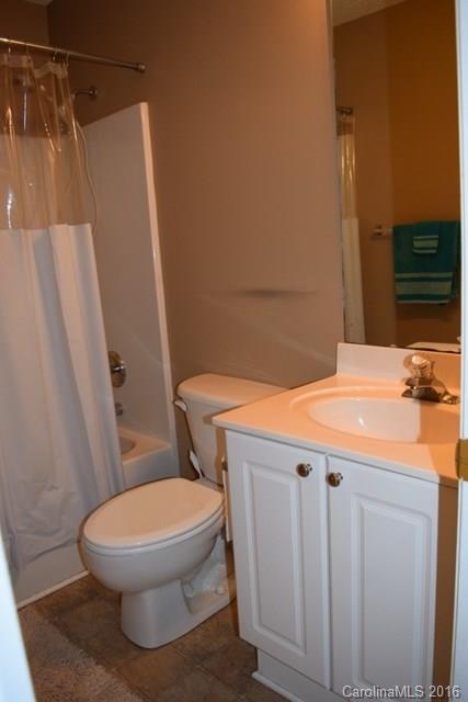 Mabry Park - Residential