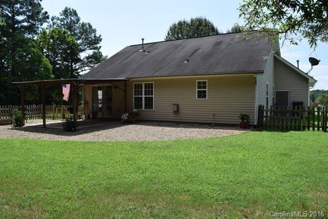 Mabry Park - Residential