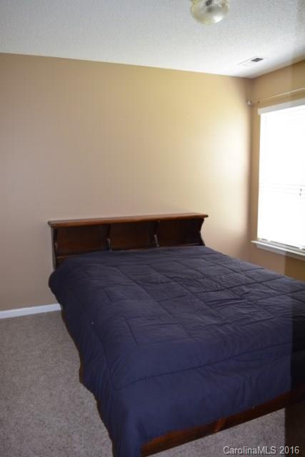 Mabry Park - Residential