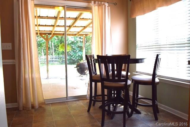 Mabry Park - Residential