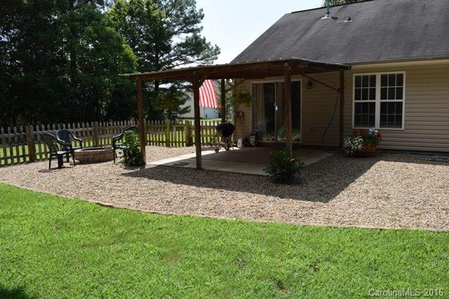 Mabry Park - Residential