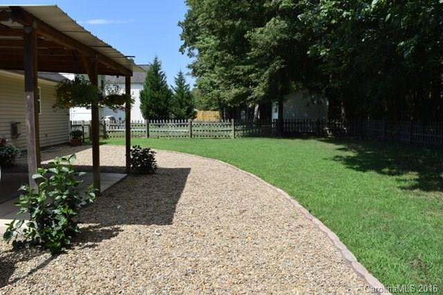 Mabry Park - Residential