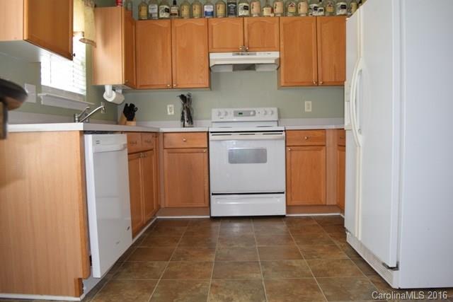 Mabry Park - Residential