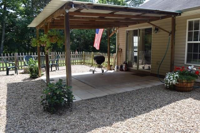 Mabry Park - Residential