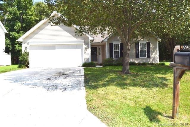 Mabry Park - Residential