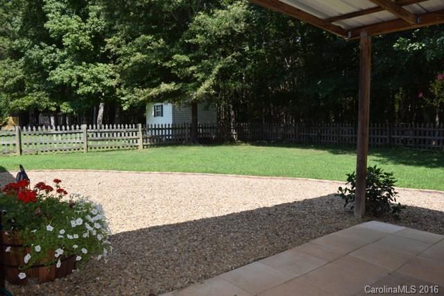 Mabry Park - Residential