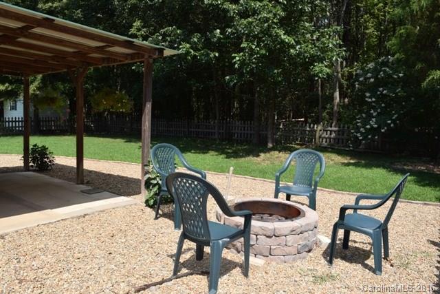 Mabry Park - Residential