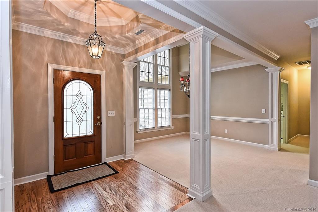 Bevington - Residential