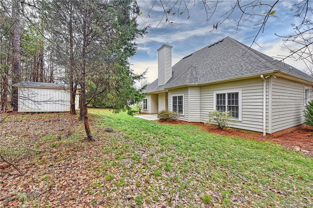 Bevington - Residential