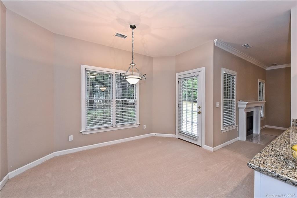 Bevington - Residential