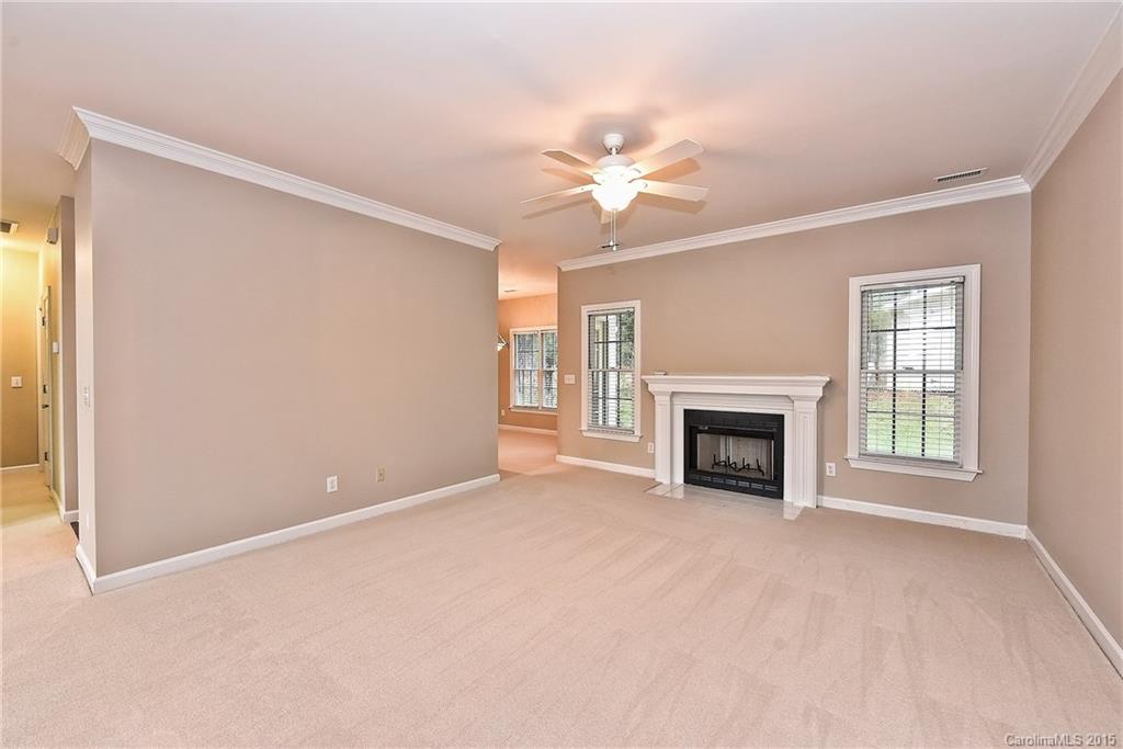 Bevington - Residential