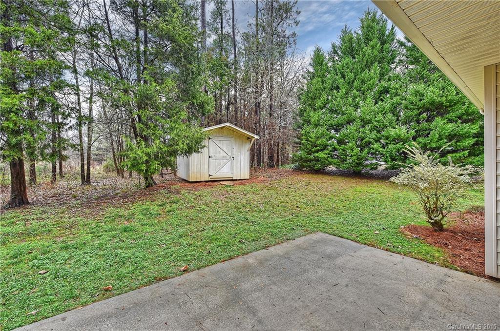 Bevington - Residential