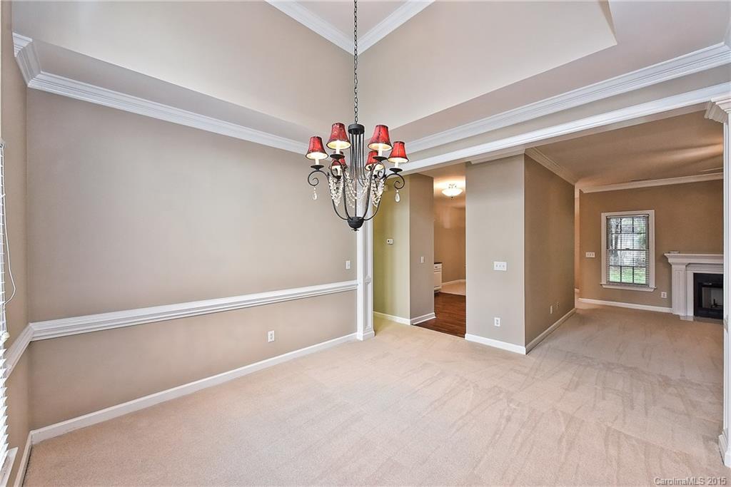 Bevington - Residential