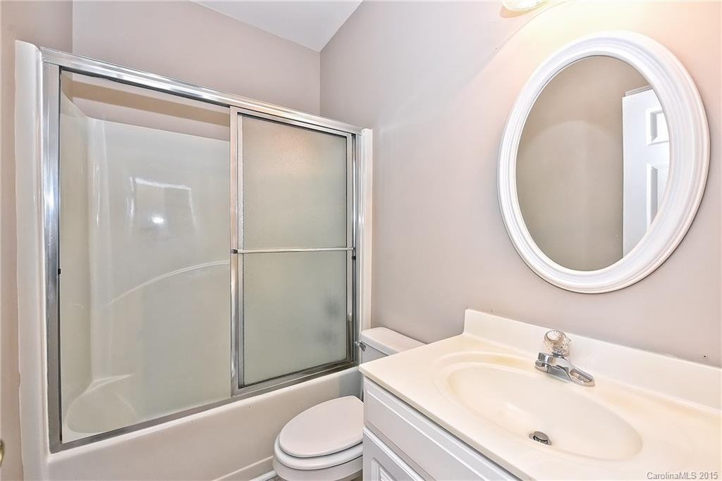 Bevington - Residential