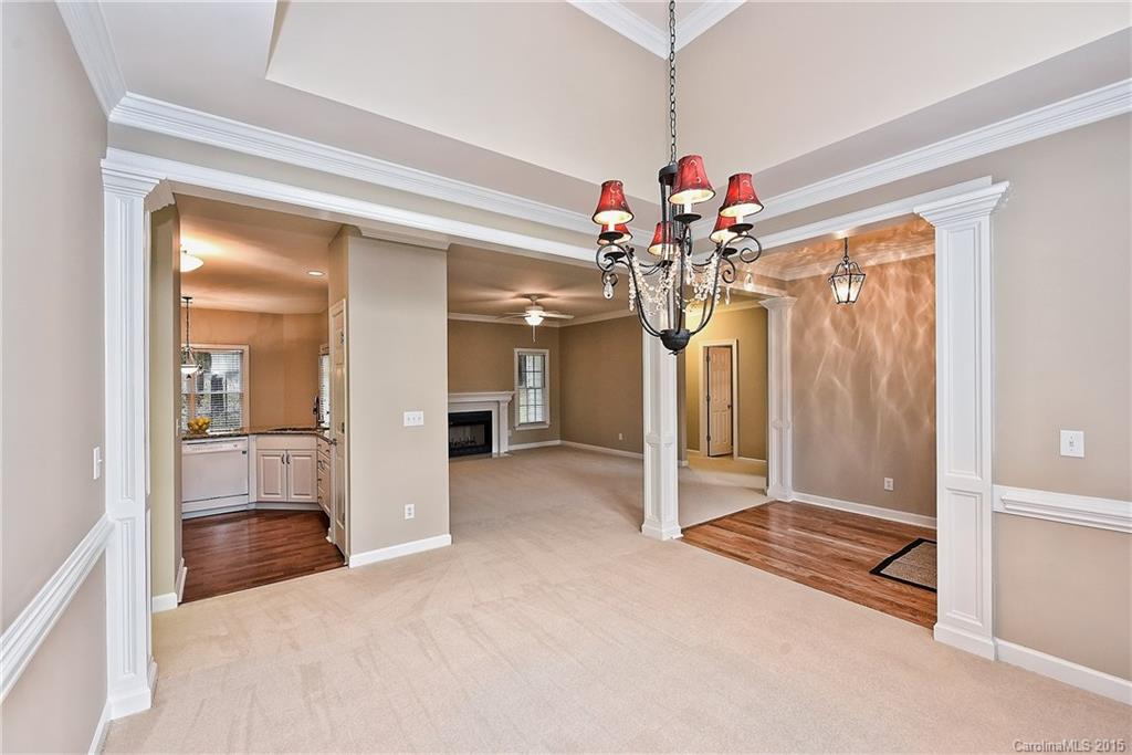 Bevington - Residential