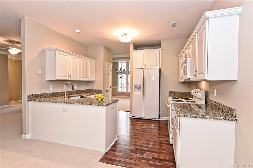 Bevington - Residential